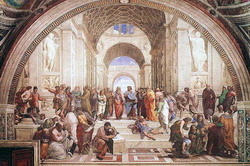 авиньонские папы и «великий западный раскол» (1303 — 1417 гг.)