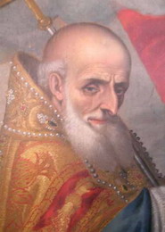 воинствующие папы контрреформации (вторая половина xvi века)