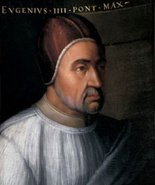 флоренция, 28 февраля 1439 г