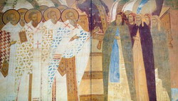 история шестого вселенского собора