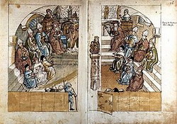 констанцский собор (1414-1418)