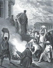 краткая история христианства в датах и лицах