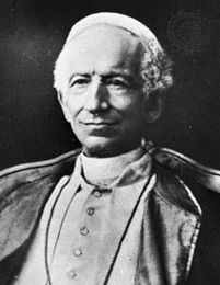 папство и буржуазное общество (1878-1958)