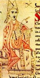 понтификат григория vii и борьба за инвеституру (1073-1122)