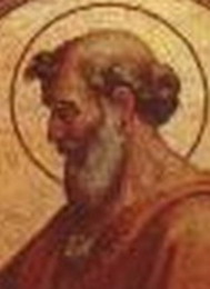 христианский благовестник бонифаций (680-755 гг.)