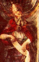 iii папа римский клет