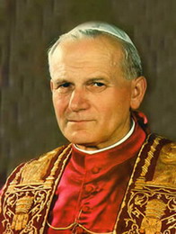 биография иоанна павла ii в цифрах