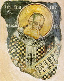 великий григорий велик?