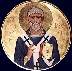папа григорий великий (gregorius i magnus)