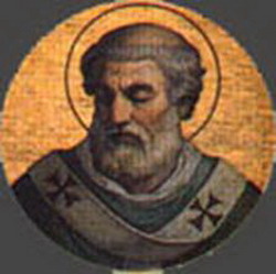 папа римский святой лев iii