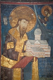 св. священномученик стефан, папа римский