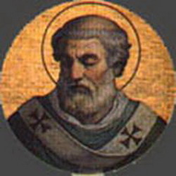 святой лев