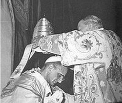павел vi, 1963-1978