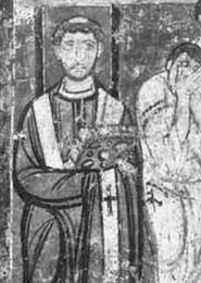 103-й папа римский лев iv