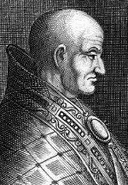119-й папа римский сергий iii