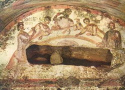 агапий i. папа римский 57-й