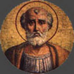 каликст i (s. calixtus i)