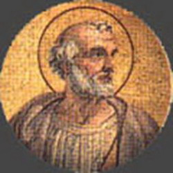 лев i великий, папа, учитель церкви
