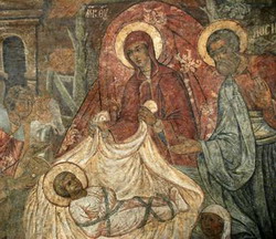 лев великий