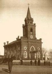культуркампф в россии?