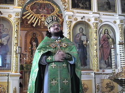 русских священников научат старому обряду