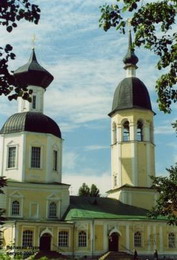 великие луки